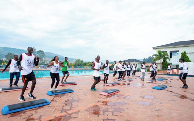 Igongo country hotel and cultural Centre