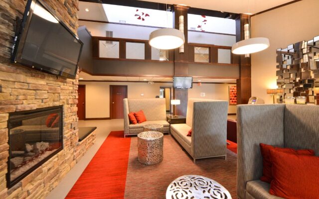 Radisson Hotel Madison