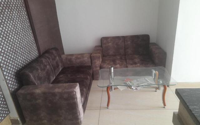 Abrol residency
