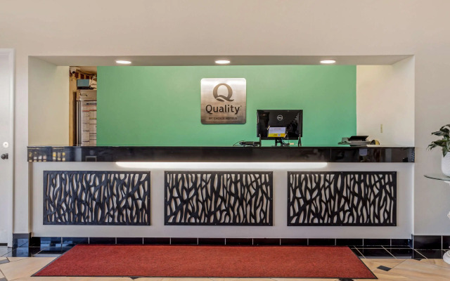 Quality Inn Enola - Harrisburg