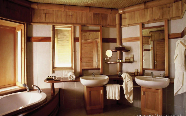 Le Tikehau by Pearl Resorts