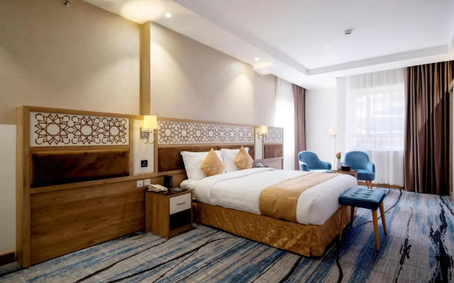 Furnished Apartements in Makkah