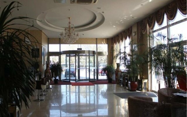 Beijing Wankelai Business Hotel