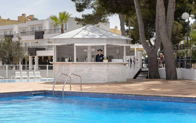 Hotel Vibra Riviera