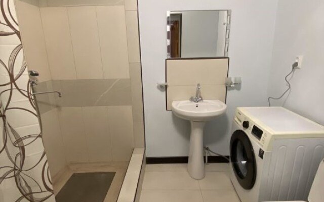 Kavkazskiy Dvorik Guest House