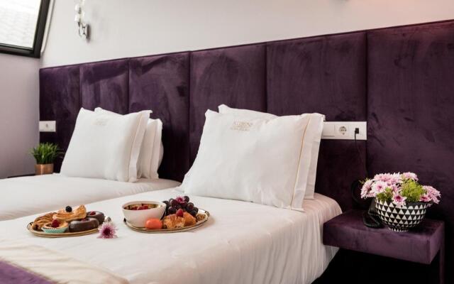 Rubens Hotels & SPA