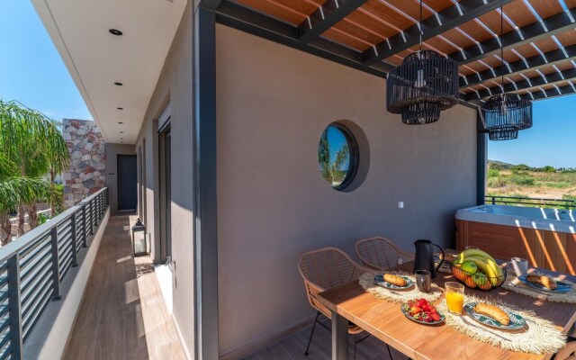 Palmeral Luxury Suites