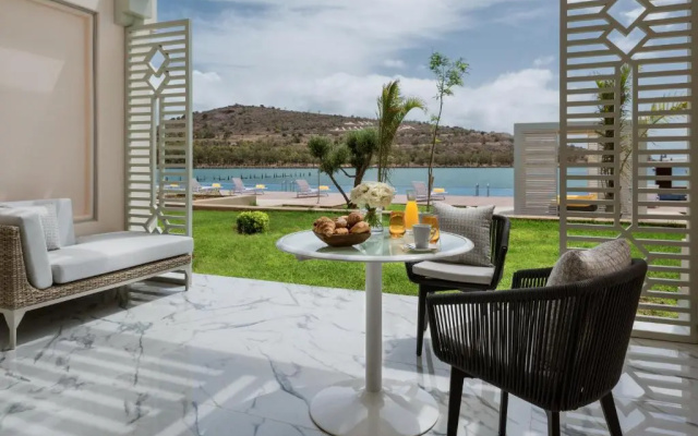 Marchica Lagoon Resort