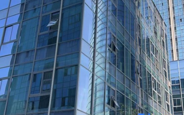 Hangzhou Tinghao Smart Hotel (Xingxing Road Subway Station) – Exterior – Hangzhou