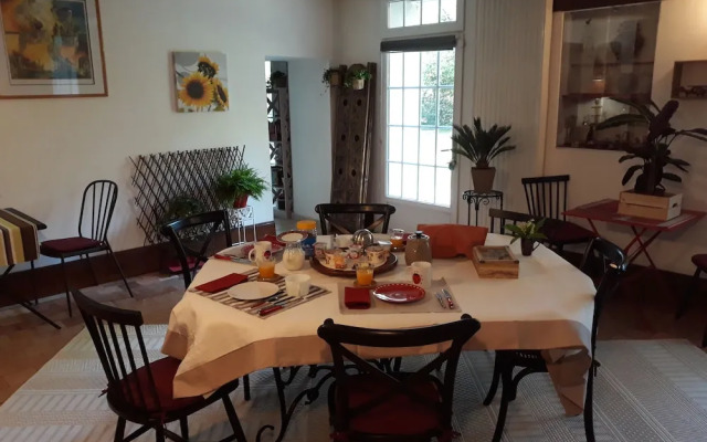 Le Domaine de la Lorien