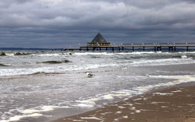 DAS HUDEWALD Hotel & Resort