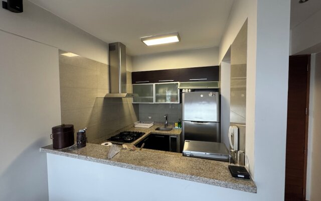 Aparts4Days 1BedroomApartment San Isidro