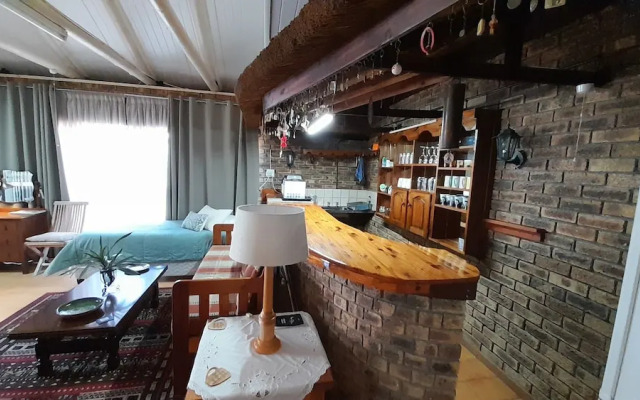 Vergenoegd Guesthouse