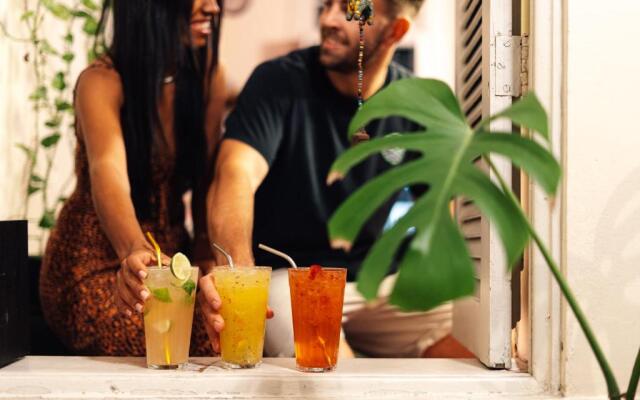 Discovery Hostel