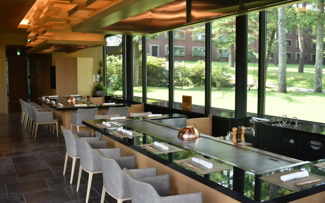 Karuizawa Prince Hotel East