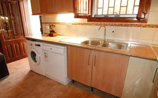 Casa rural Antich en el Delta del Ebro