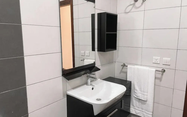 Tcc Apartment