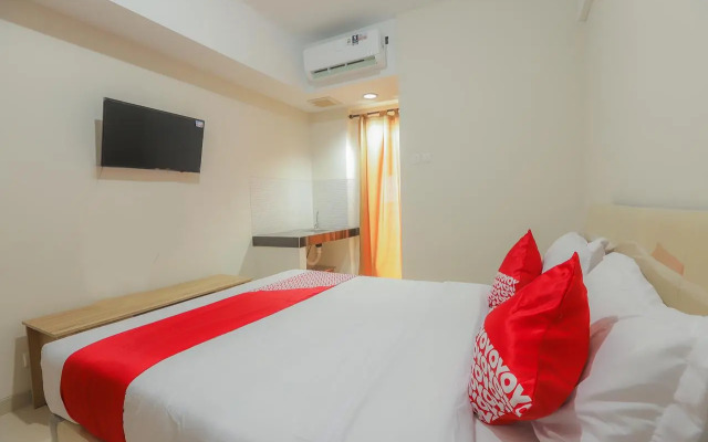 OYO 630 Green Lake View Cimanggis
