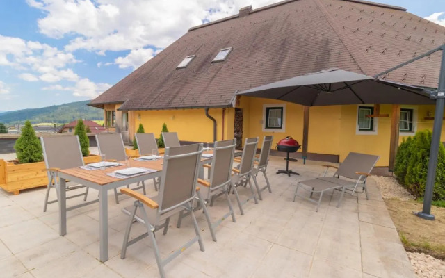 Lungauer Baerensuiten