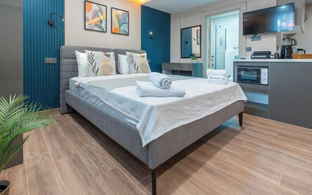 Doqu Suites Hotel