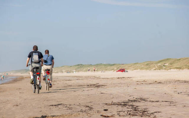 Feriecenter Grønhøj Strand