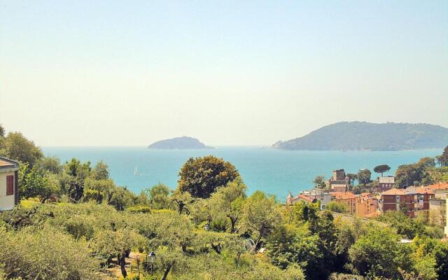 Piana degli Ulivi a Lerici