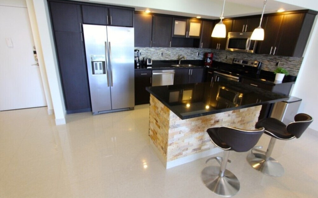 1 Bedroom Bay & Ocean View Or1520, Sunny Isles Beach