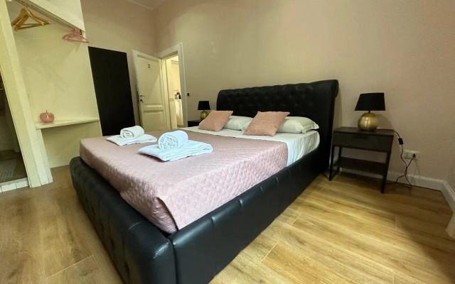 Villino Cecilia Hotel