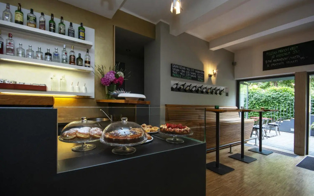 Bed&Breakfast & Apartment Klafé