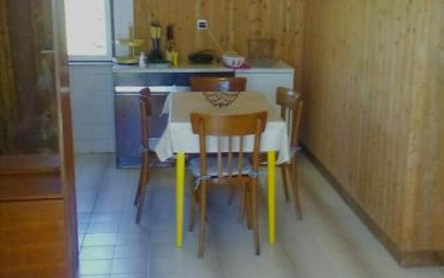Apartment Zan i Anamarija