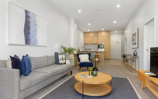 Hobson Quay Apartments by Urban Rest