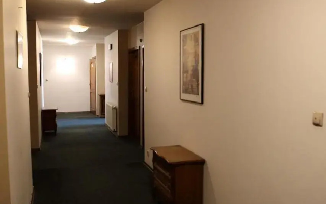 Hotel Katrina