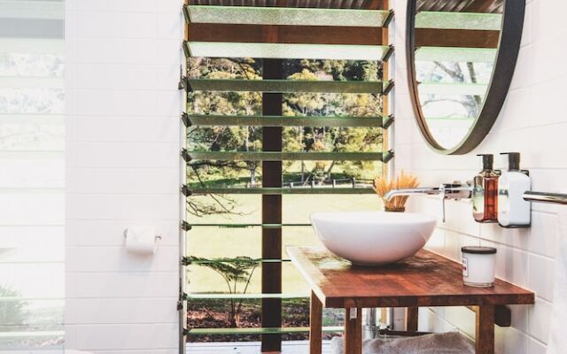 Barranca Kangaroo Valley