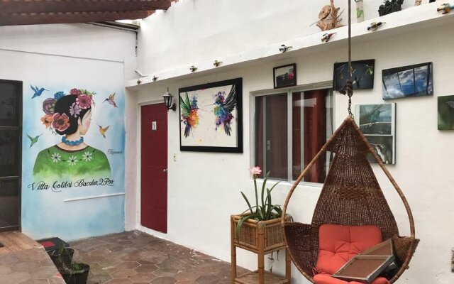 Villa Colibri