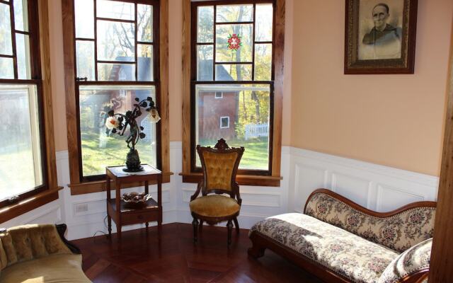 Millsap-baker Estate