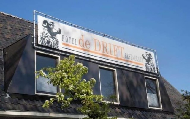 Hotel de Drift