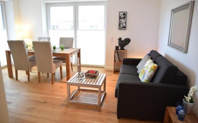 Brandenburger Straße 5a - W15