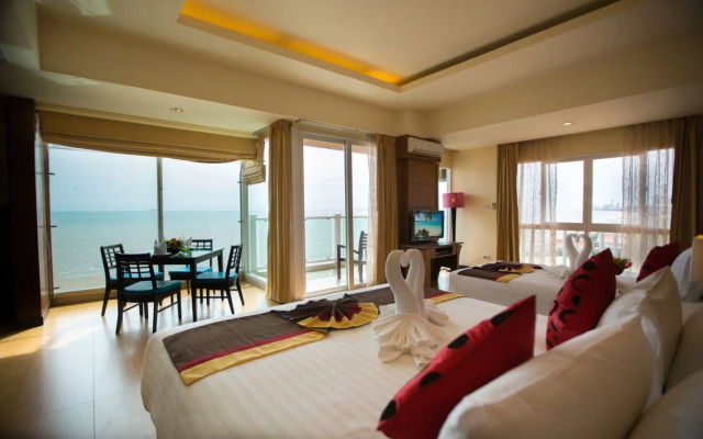 Saisawan Beach Resort