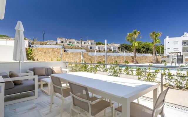 Caleta 1 bedroom apartment