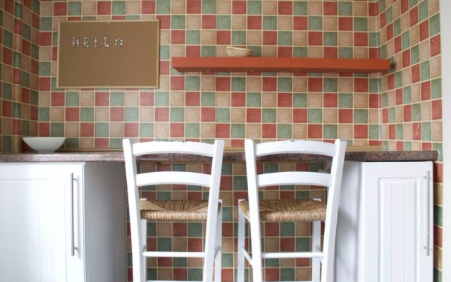 1 Bedroom Flat In Old Town