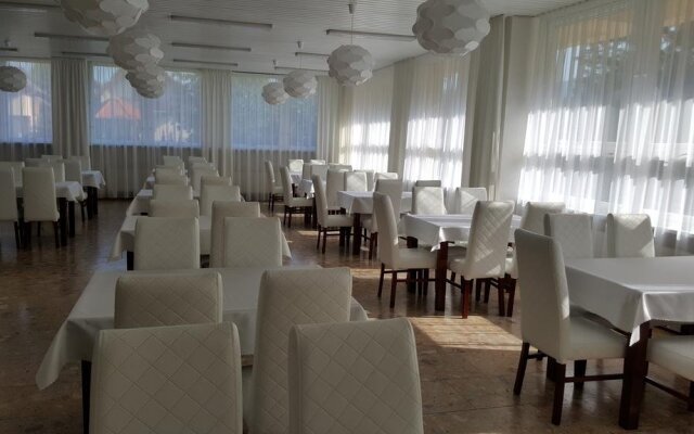 Hotel Baník