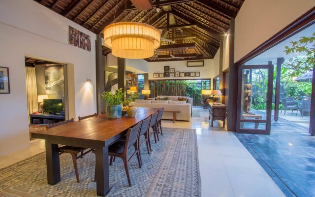 Chimera Villas