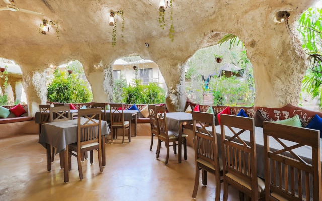 OYO 36888 Sanskruti Retreat