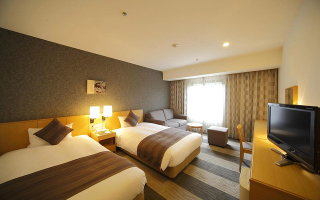 Hotel Granvia Wakayama