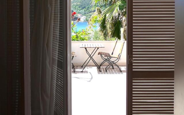 B&B Garni Toni