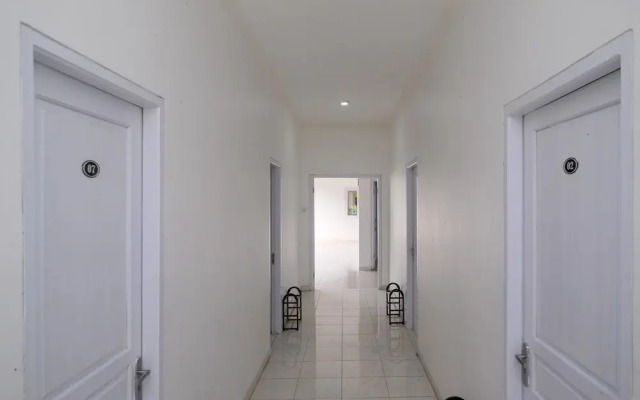 RedDoorz Syariah @ Griya Merbotan Demak