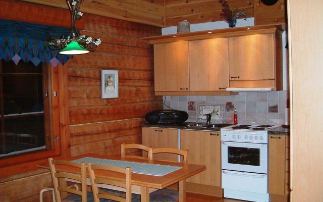 Arctic Light Apartments