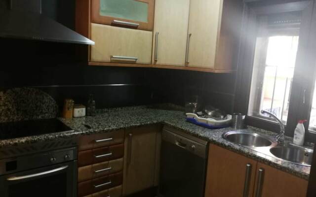 Casa Rural Paseo del Rio