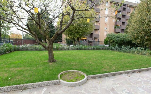 Relax nel verde