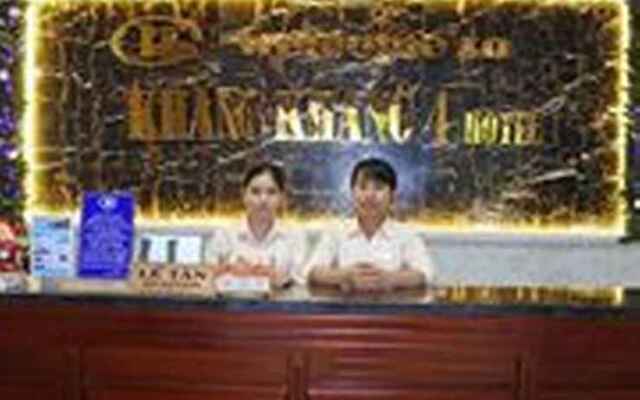 Khang Khang 4 Hotel